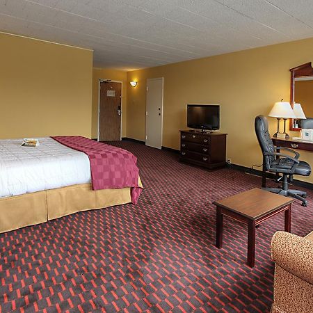Days Inn イーストン 部屋 写真