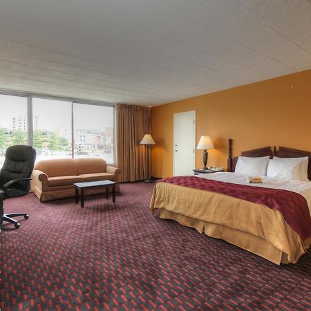 Days Inn イーストン 部屋 写真