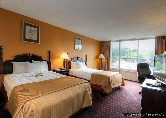 Days Inn イーストン 部屋 写真