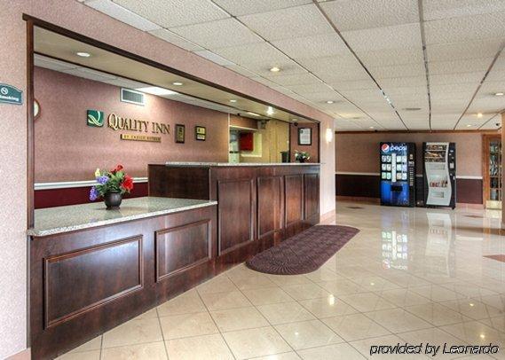 Days Inn イーストン インテリア 写真
