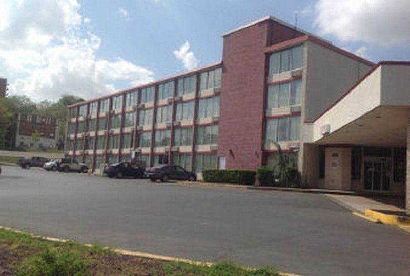 Days Inn イーストン エクステリア 写真