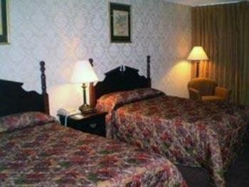 Days Inn イーストン 部屋 写真
