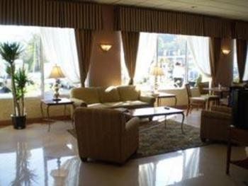 Days Inn イーストン インテリア 写真