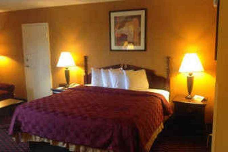 Days Inn イーストン エクステリア 写真