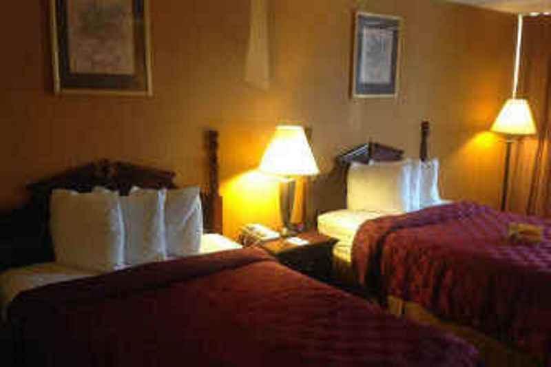 Days Inn イーストン エクステリア 写真