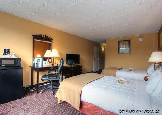 Days Inn イーストン 部屋 写真