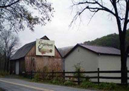 Days Inn イーストン エクステリア 写真