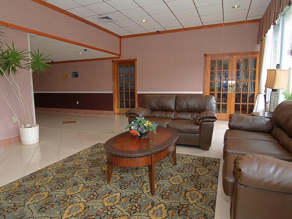 Days Inn イーストン エクステリア 写真