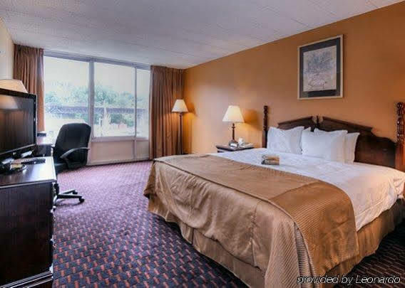 Days Inn イーストン エクステリア 写真